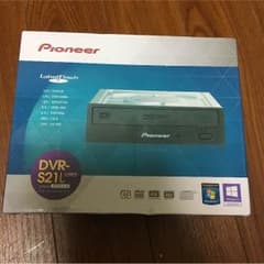 ジャンク品 パイオニア DVR-s21lのサムネイル