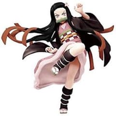 鬼滅の刃 一番くじ C賞のサムネイル