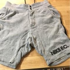NIKEFC ハーフパンツのサムネイル