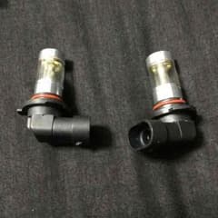 LEDバルブ 30w HB3 ホワイトのサムネイル
