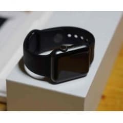 【タカさま専用】Apple watch sport 38mmスペースグレイのサムネイル