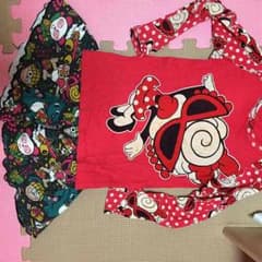 専用♡ヒス上下セット♡♡のサムネイル