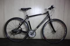GIANT ESCAPE R3 700C アルミ 24速 500mm GREY色 - メルカリ