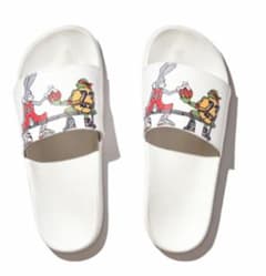 DLSM サンダル bootjunkのサムネイル