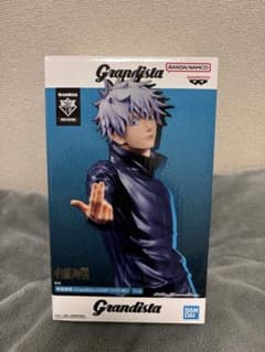 呪術廻戦 Grandista GOJO SATORUの入手方法まとめ – キャラホビ