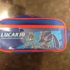 ペンケース ポケモンのサムネイル