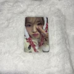 NCTWISH サクヤ odetolove TT 初回限定版 トレカのサムネイル
