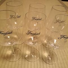 freixenet グラスのサムネイル