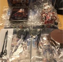 Fate GrandOrderDuel2 バーサーカーのサムネイル