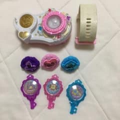 ファントミラージュ　ファントミリスティのサムネイル