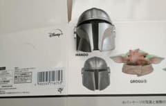 STARWARS MANDALORIAN フェイスマグネットコレクション - メルカリ
