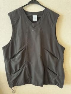 NIKExDrake NOCTA ベスト Sサイズ NIKExDrake NOCTA ベスト Sサイズ - メルカリ