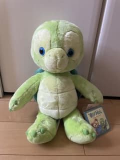 ディズニーシー  オルメル　ぬいぐるみのサムネイル