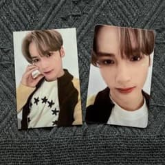 ヒュニンカイ TXT FANLIVE MOAZONE FC 2枚 トレカ - メルカリ