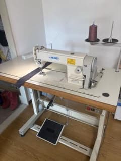 ジューキ JUKI DDL-5600N 職業用ミシン - メルカリ