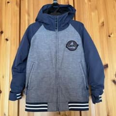 Burton バートン キッズ ウェア XS 110〜120cmのサムネイル