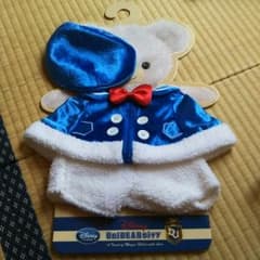 ユニベア衣装 ドナルドのサムネイル