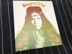 Superflyのサムネイル