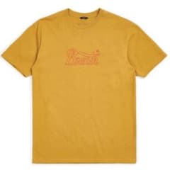 新品 Lサイズ Brixton STITH IV SS STANDARD TEEのサムネイル