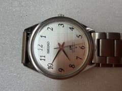 V*カ様 SEIKO LORD MATIC LM 23 JEWELS 自動巻きのサムネイル