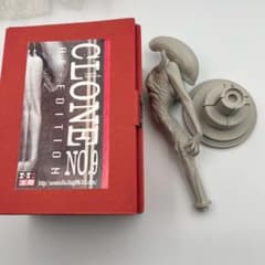 エイリアン NO.9 1/6 フィギュア プレデター エース工房 ガレージ