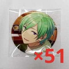 あんスタ イベコレ 缶バッジ 風早巽 - メルカリ