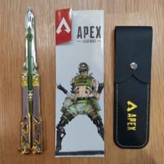 APEX LEGENDS 나비 칼