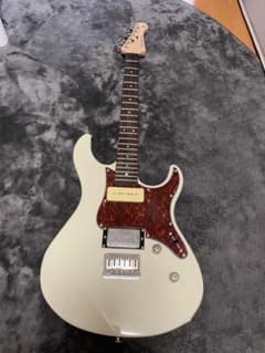 YAMAHA PACIFICA 311Hエレキギター 本体　ソフトケース付きのサムネイル