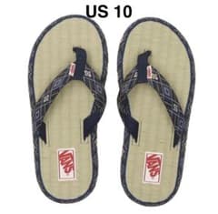 VANS COASTAL V5131 TATAMI 다다미 샌들 네이비 10