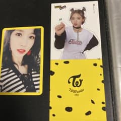 TWICE TWICEcoaster LANE 2 トレカ セット - メルカリ