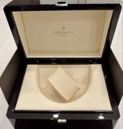 PATEK パテック・フィリップ ワインダーボックス セット一式 - メルカリ