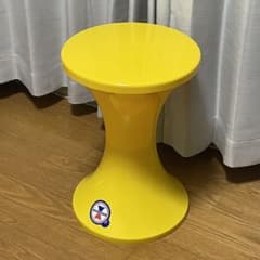 tamtam スツール イエローのサムネイル