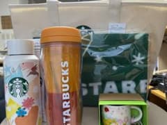 スターバックス　2022のサムネイル