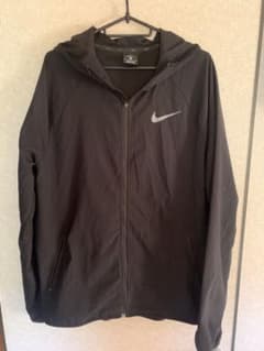 Nike Dri-FIT ジップアップパーカー、パンツ セットアップLサイズのサムネイル