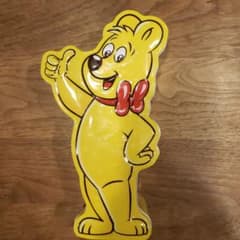【もんもん様専用】HARIBO缶のサムネイル