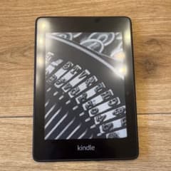 Kindle Paperwhite Wi-Fi 8GB 広告なしのサムネイル