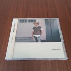 CD 平井大　HOPE/WISHのサムネイル
