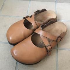 BIRKENSTOCK ROWLEY ローリー 23.5〜24㎝のサムネイル
