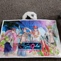 浦島坂田船ショッピングバックのサムネイル