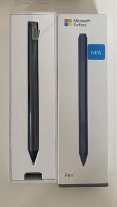 Microsoft Surface Pen モデル1776 - メルカリ