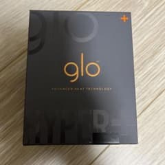 glo HYPER+ 本体 スターターキットのサムネイル