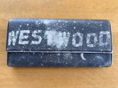 Vivienne Westwood milky way 長財布のサムネイル