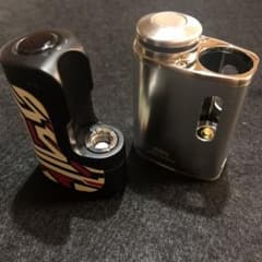 Vape Justfog Eleaf  Q16 セット　^ ^のサムネイル