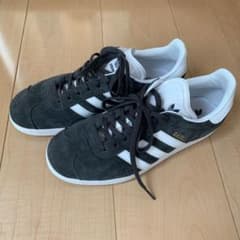 adidas アディダス　ガゼル　ガッツレーのサムネイル
