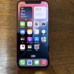 iPhone 12のサムネイル