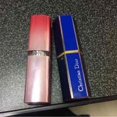 Dior メイベリン 口紅セットのサムネイル