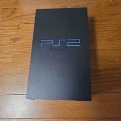 SONY PlayStation 2 本体 SCPH-30000のサムネイル