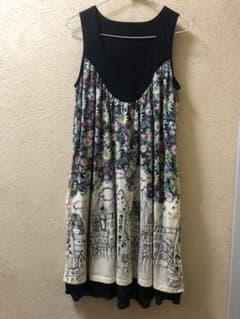 koie0630さま専用 scolar ワンピースのサムネイル
