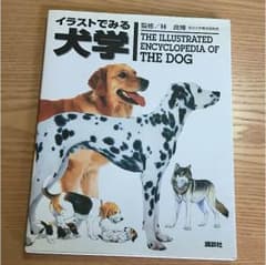 犬学 教本のサムネイル