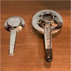 アルコールストーブ・燃料注入シリンジセットのサムネイル